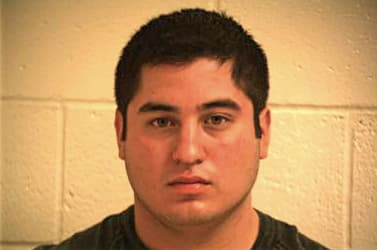 Garcia Marco - Hidalgo County, TX 