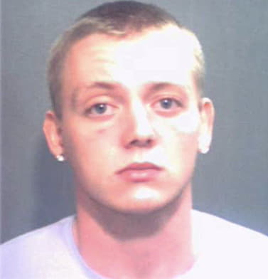 Renner Mark - Orange County, FL 