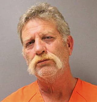 Williams Mark - Volusia County, FL 