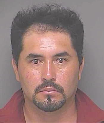 Arias Martin - Denton County, TX 