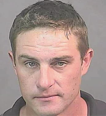 Croswell Matthew - Brevard County, FL 