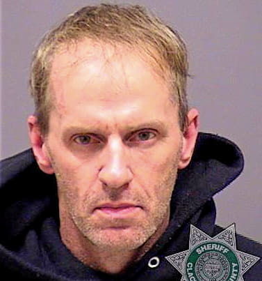 Brown Michael - Clackamas County, OR 