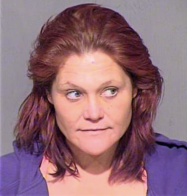 Handlin Michelle - Maricopa County, AZ 