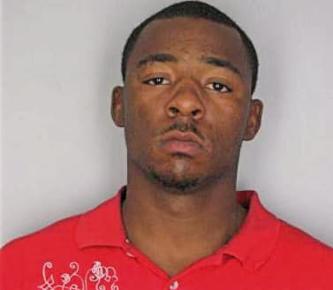 Wilson Mrhea - Hillsborough County, FL 