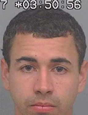 Crespo-Rodriguez Nabile - Gwinnett County, GA 