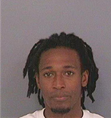Williams Nicholas - Hillsborough County, FL 