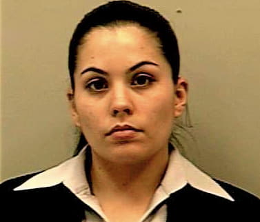 Olivares Paula - Gwinnett County, GA 