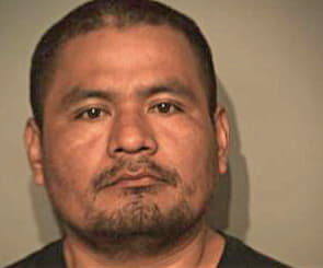 Apolinar Pedro - Hidalgo County, TX 