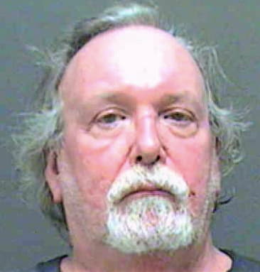 Pero Peter - Mecklenburg County, NC 