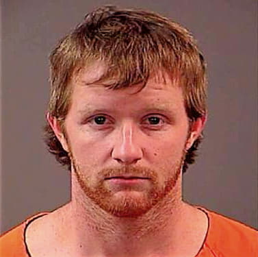 Corey Reed - Warren County, KY 
