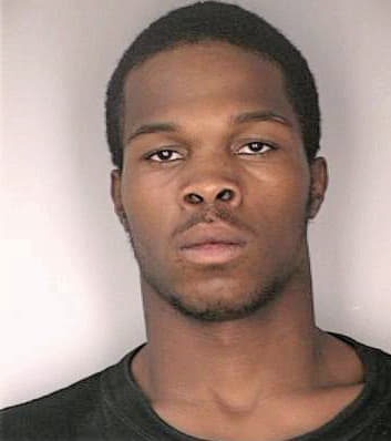 James Richard - Hillsborough County, FL 