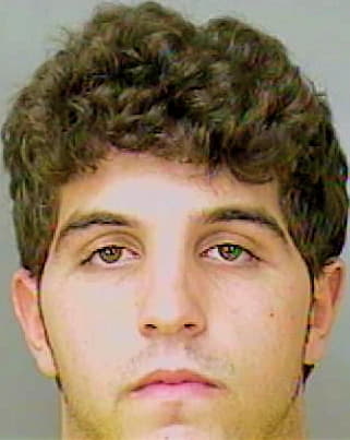 Horsman Robbie - Polk County, FL 