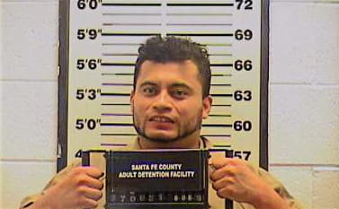 Mendez Roberto - SantaFe County, NM 