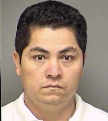 Rocha Roger - Denton County, TX 
