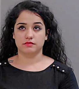 Sanchez Selina - Hidalgo County, TX 