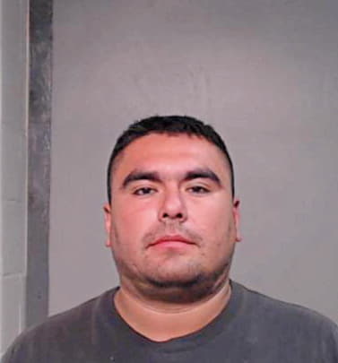 Trejo Silvino - Hidalgo County, TX 
