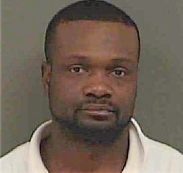 Howard Travis - Mecklenburg County, NC 