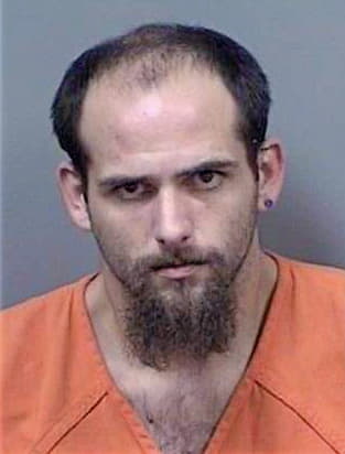 Mcvey Travis - Citrus County, FL 