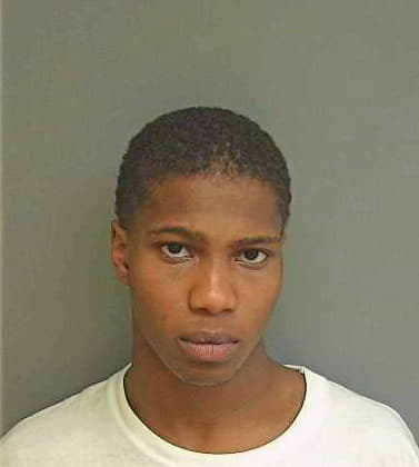 Randolph Troy - Douglas County, GA 