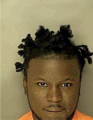 Booker Vernon - Horry County, SC 