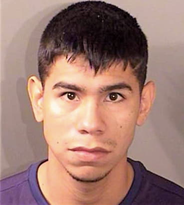 Lopez Victor - Denton County, TX 
