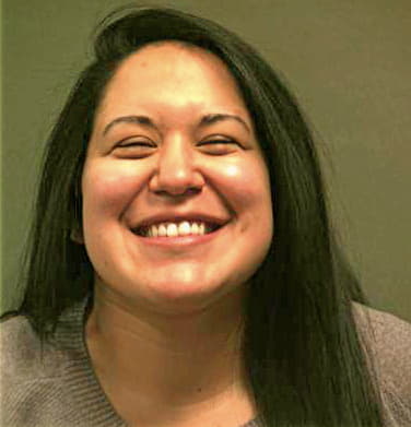 Soliz Alessandra - Randall County, TX 