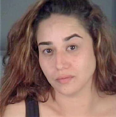Gonzalez Alexandra - Pasco County, FL 