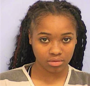 Whittley Alexia - Travis County, TX 