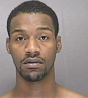 Garvin Brandon - Volusia County, FL 