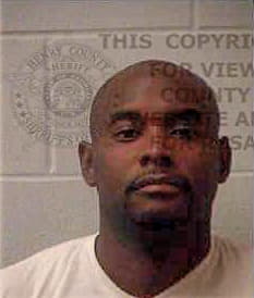 Mcgriff Brandon - Henry County, GA 