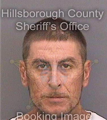 Mondejar Bryan - Hillsborough County, FL 