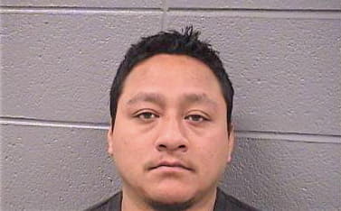 Joachin Carlos - Cook County, IL 