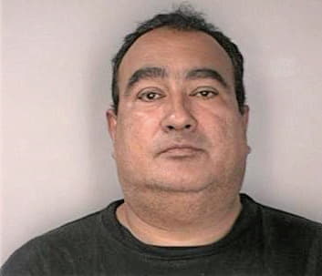 Salazar Carlos - Hillsborough County, FL 