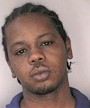 Lyles Charles - Hillsborough County, FL 