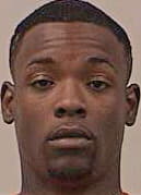 Stewart Darius - Madison County, AL 