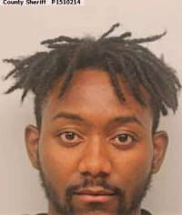 George Darris - Chatham County, GA 