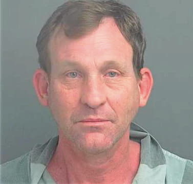 Slater David - Montgomery County, TX 