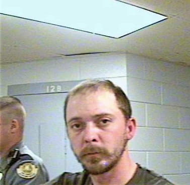Sumner David - Pike County, KY 