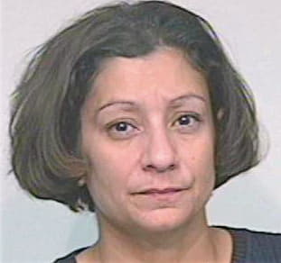 Lopez Debra - TomGreen County, TX 