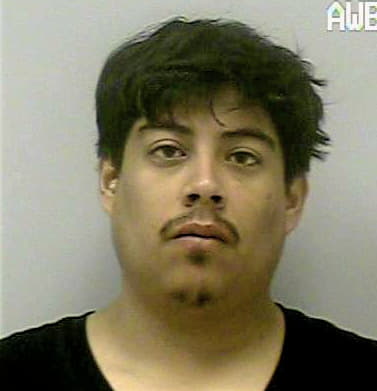 Rogel Edwin - Gwinnett County, GA 