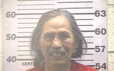 Silva Emmett - SantaFe County, NM 