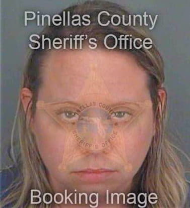 White Erin - Pinellas County, FL 