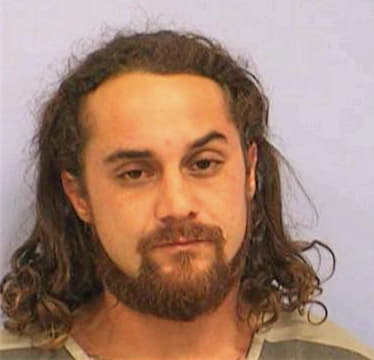 Escude Gabriel - Travis County, TX 