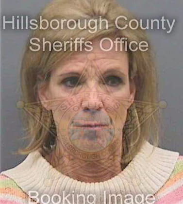 Vaughan Hally - Hillsborough County, FL 