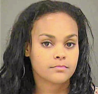 Barrett Ivory - Mecklenburg County, NC 