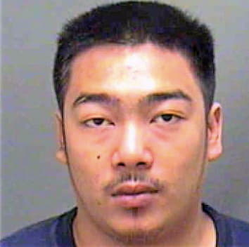 Sayalath James - Mecklenburg County, NC 
