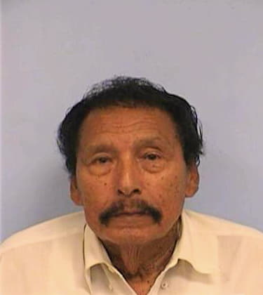 Guerrero Joe - Travis County, TX 