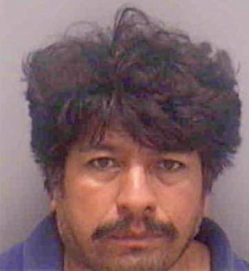 Herrera Jose - Lee County, FL 