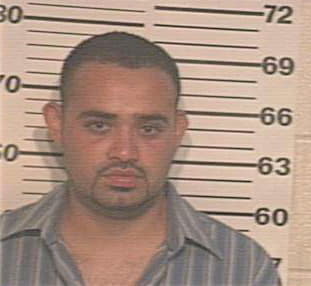 Pedraza Jose - Hidalgo County, TX 