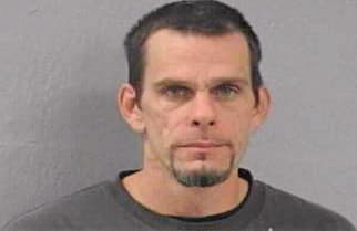 Hebert Joseph - Greene County, MO 